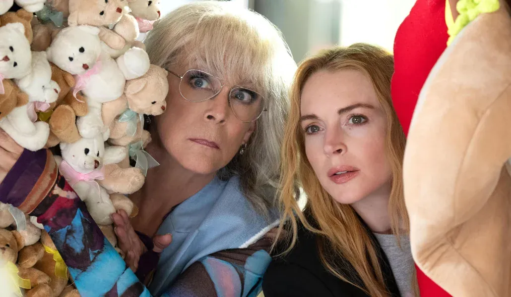 Daha Çılgın Cuma izle