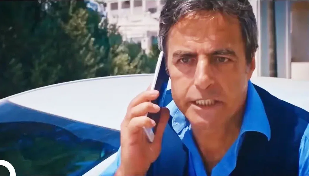 Dalavere izle