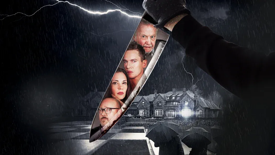 Tehlikeli Miras: Oyun izle