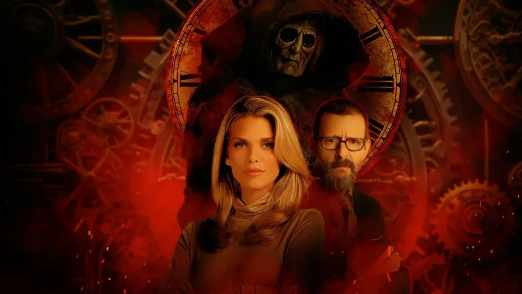 Dante's Hotel izle