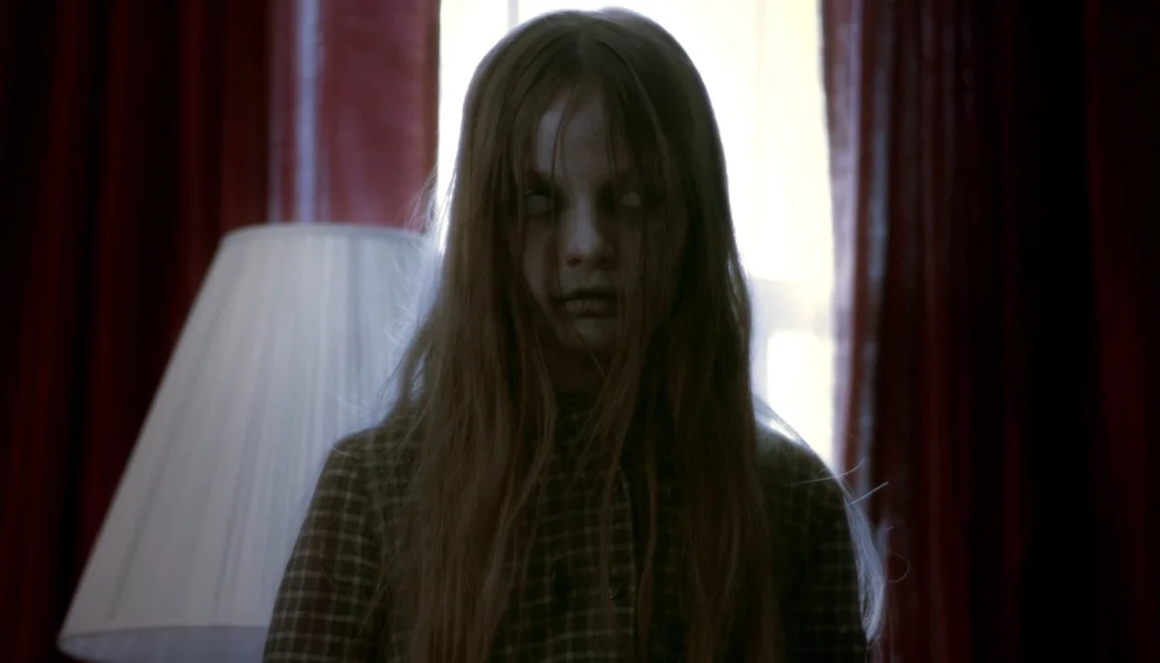 Dark Awakening izle