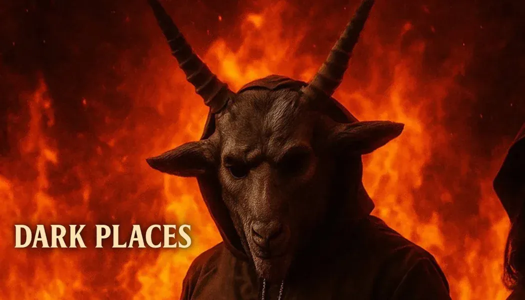 Dark Places izle