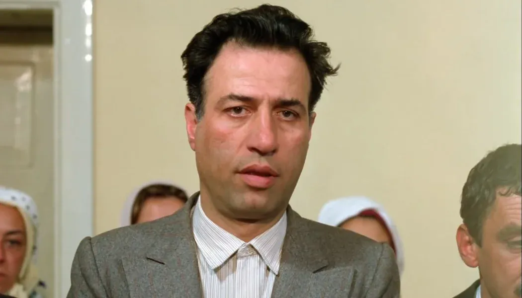 Davacı izle