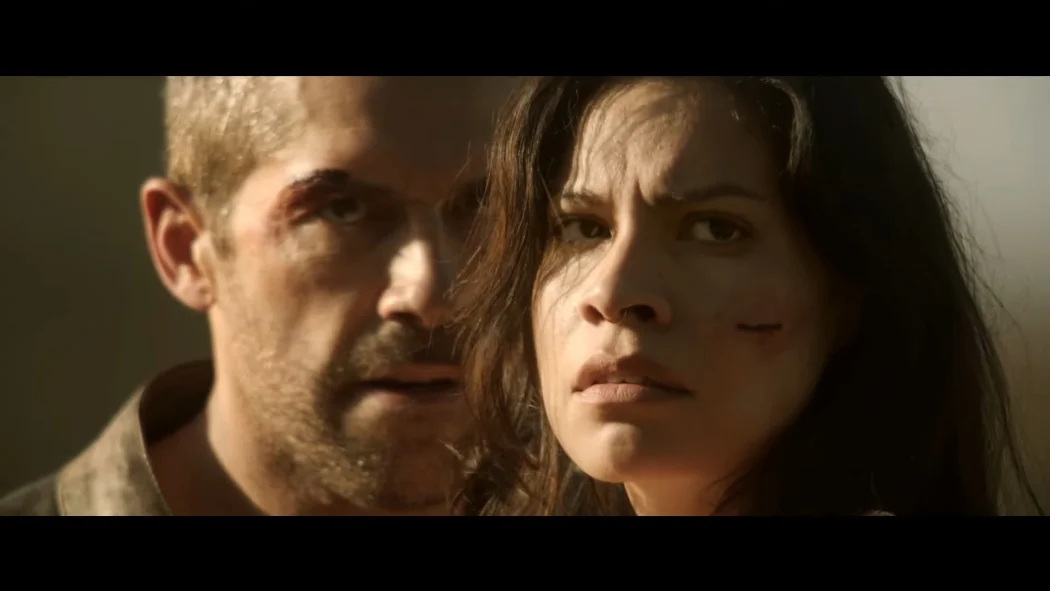 Day of Reckoning izle