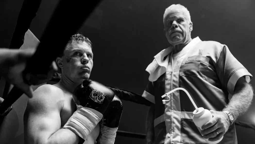 Day of the Fight izle