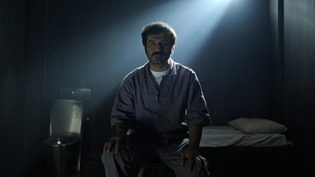 Dayı: Bir Adamın Hikayesi 2 izle