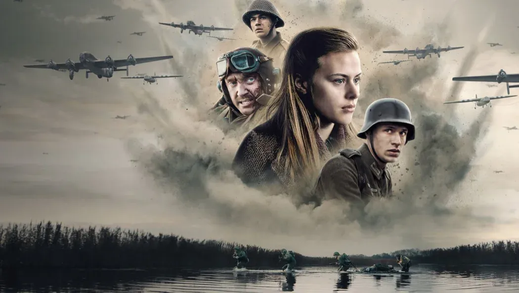 Kayıp Savaş izle