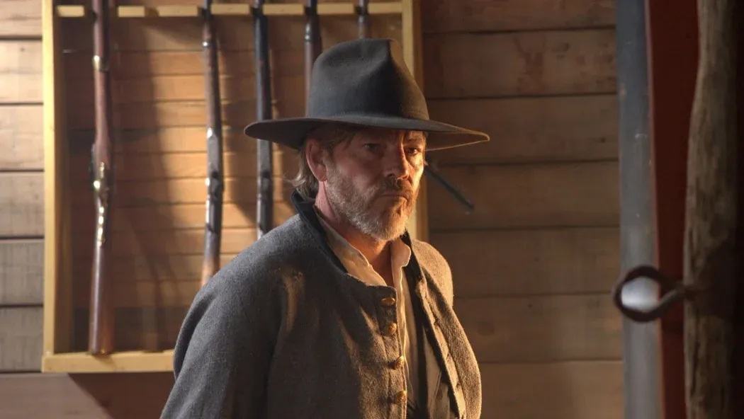 Dead Man's Hand izle