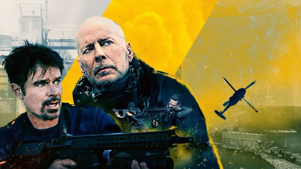 Deadlock izle