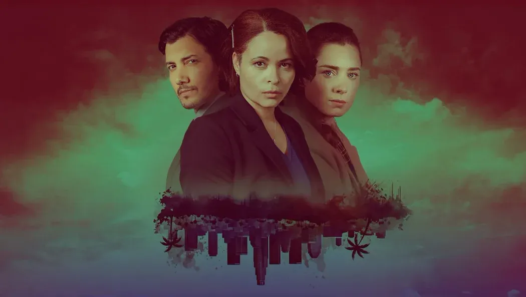 Deadly Gossip izle