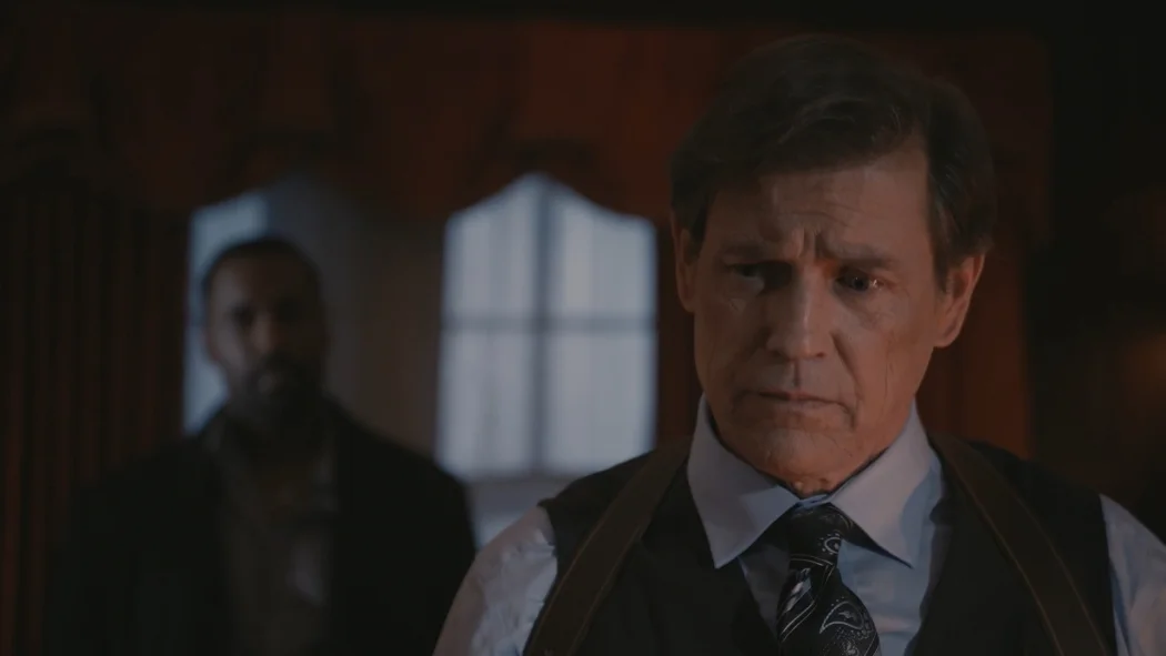 Death 4 Dinner izle