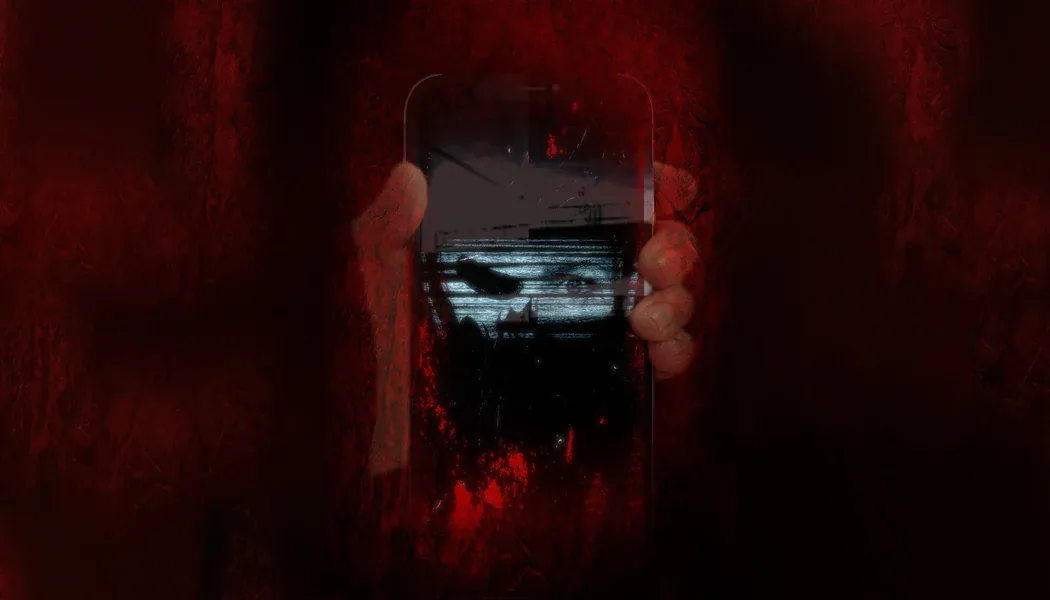 Death Link izle