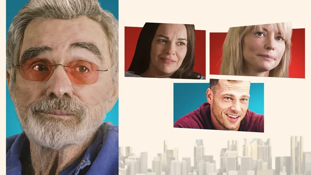 Ânı Tanımlamak izle