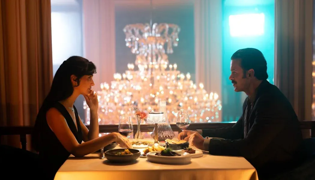 Dehşet Bey izle