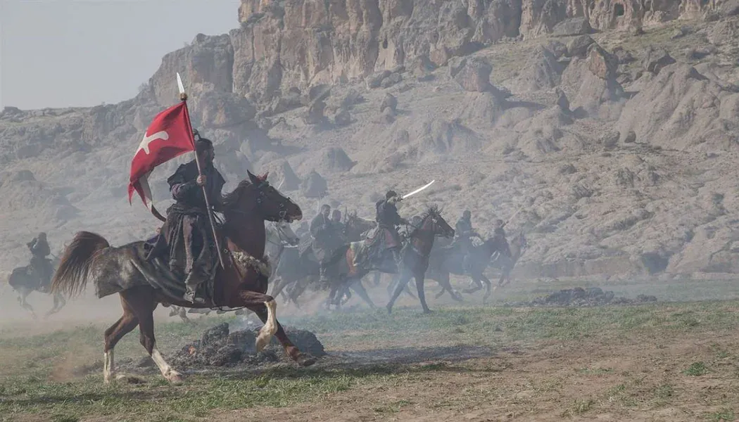 Deliler: Fatih'in Fermanı izle