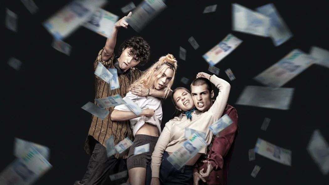 Suçlu ve Güçlü izle