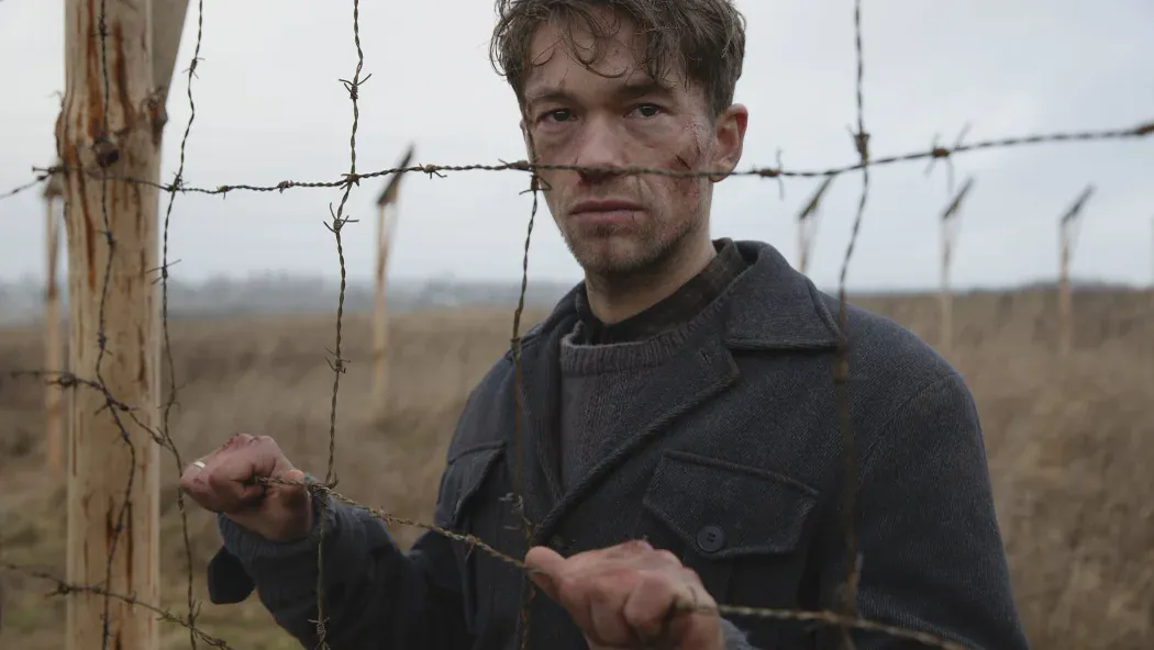 Betrayed izle