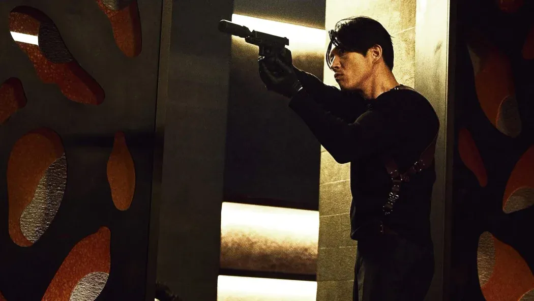 The Killer izle