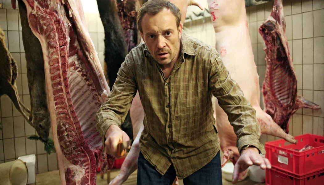 Der Knochenmann izle