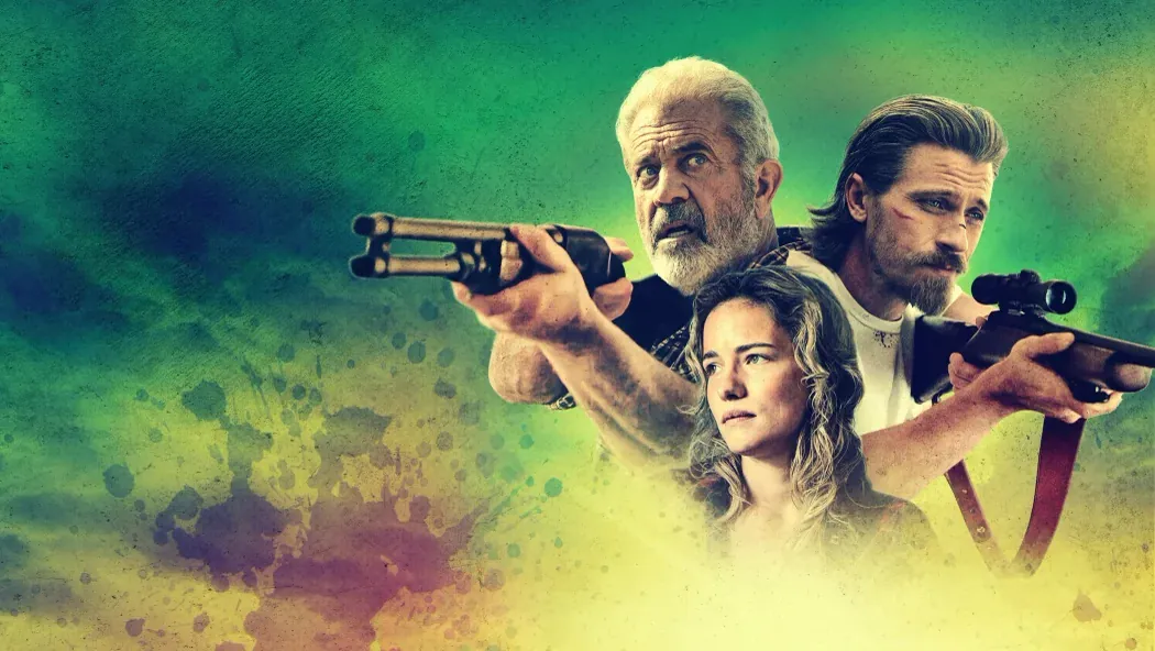 Desperation Road izle