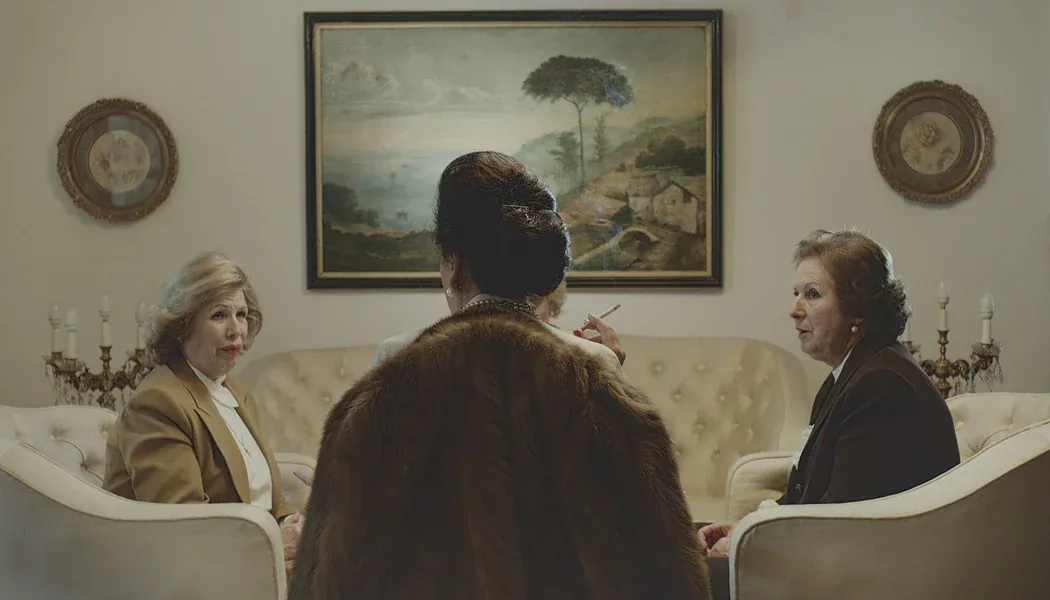 Destello bravío izle
