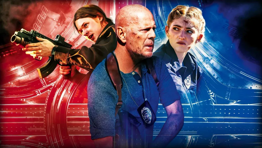 Dedektif Knight 3: Son Görev izle