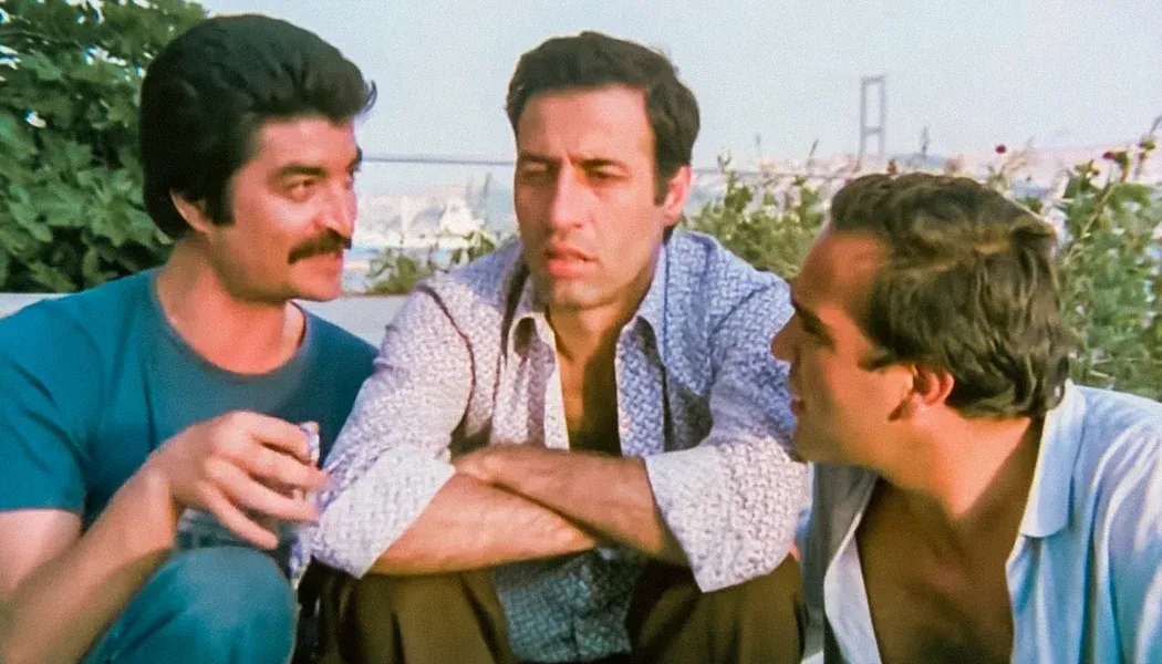 Devlet Kuşu izle