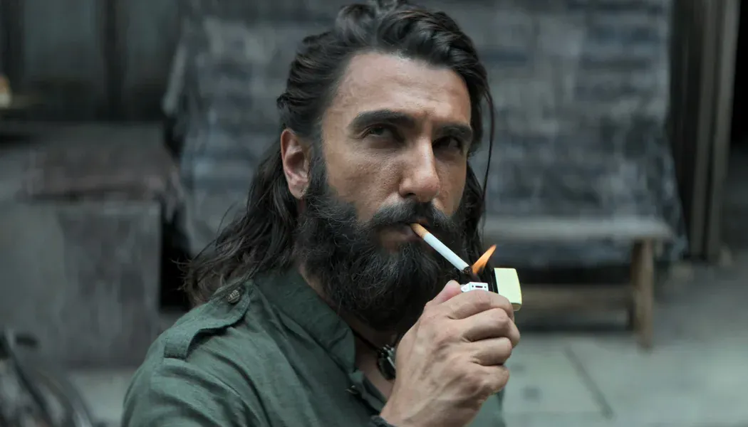 Dava Adamı izle