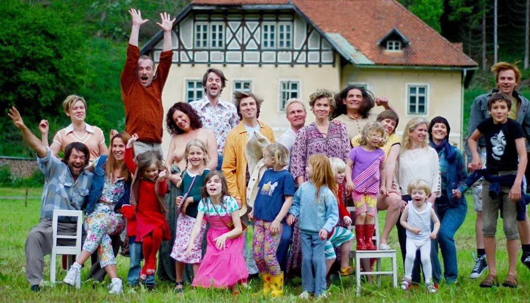 Die Vaterlosen izle