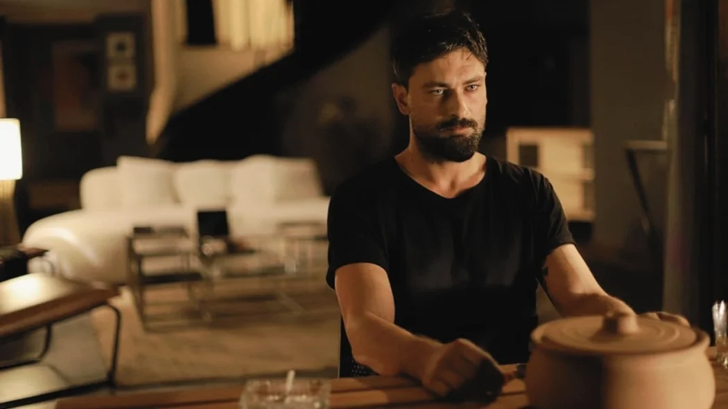 Dilemma izle