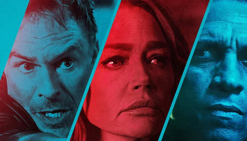 Dirty Hands izle