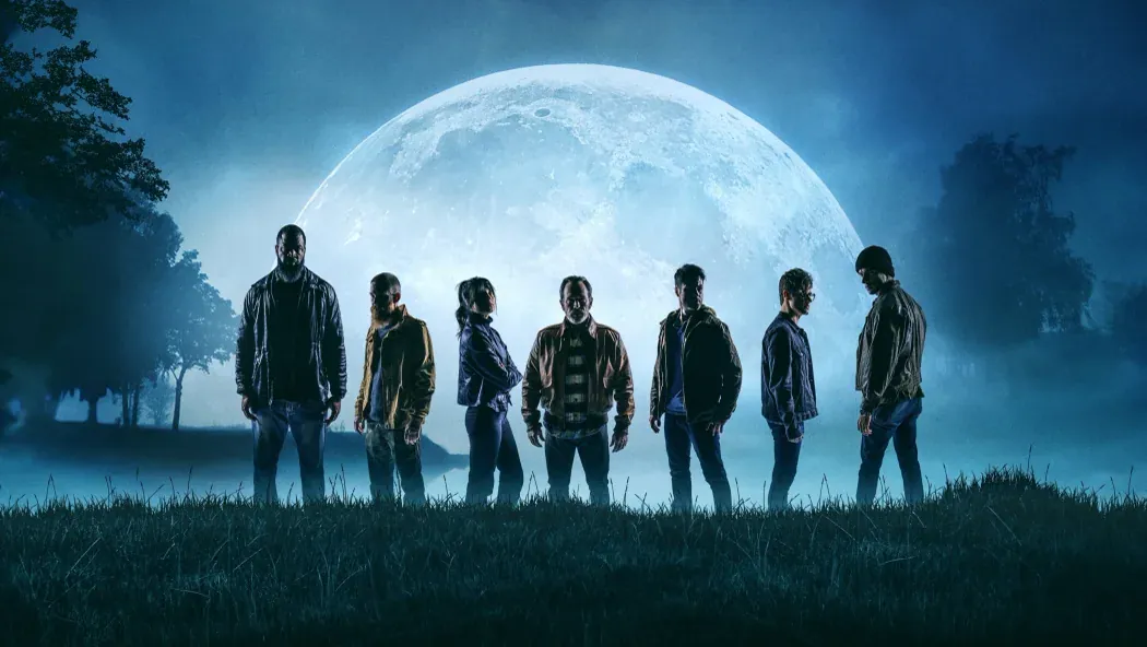 Disciples in the Moonlight izle
