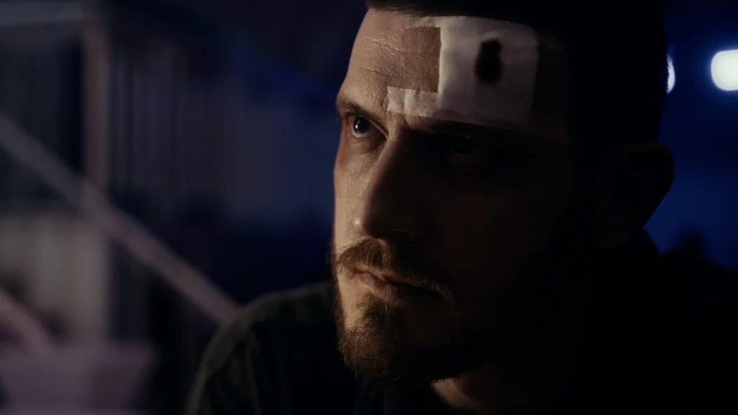 Disorder izle