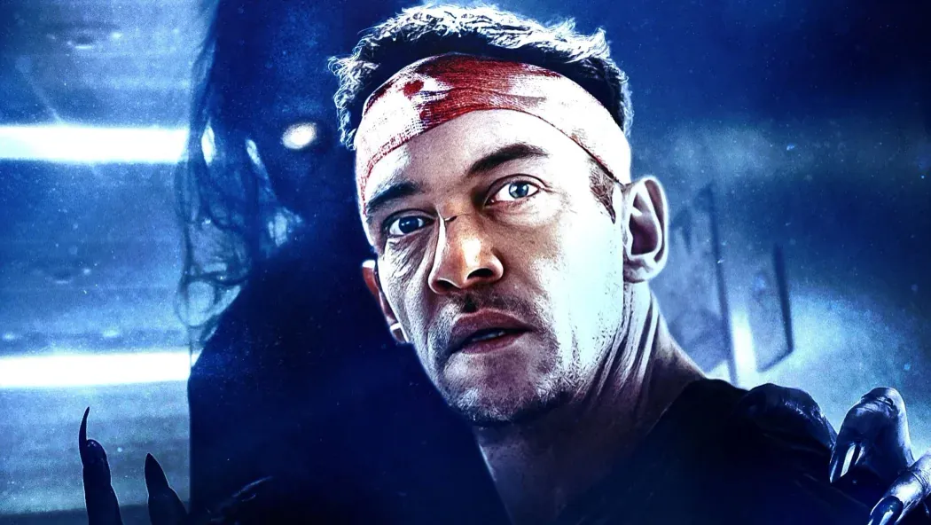 Huzursuzluk izle