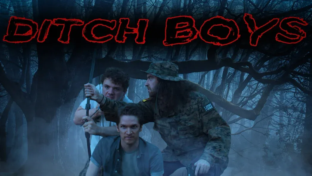 Ditch Boys izle