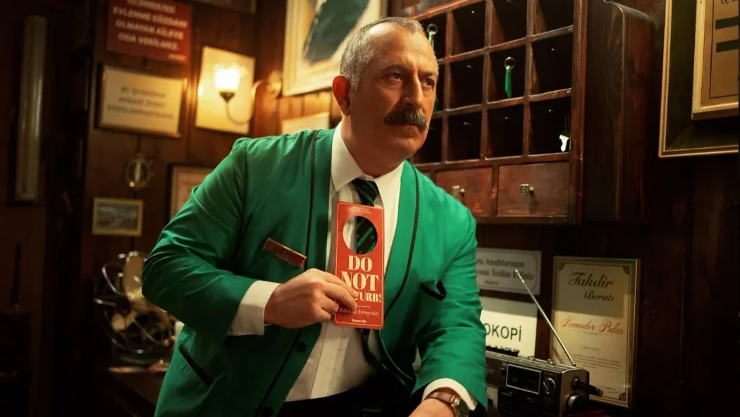 Ayzek ile Bir Gece izle