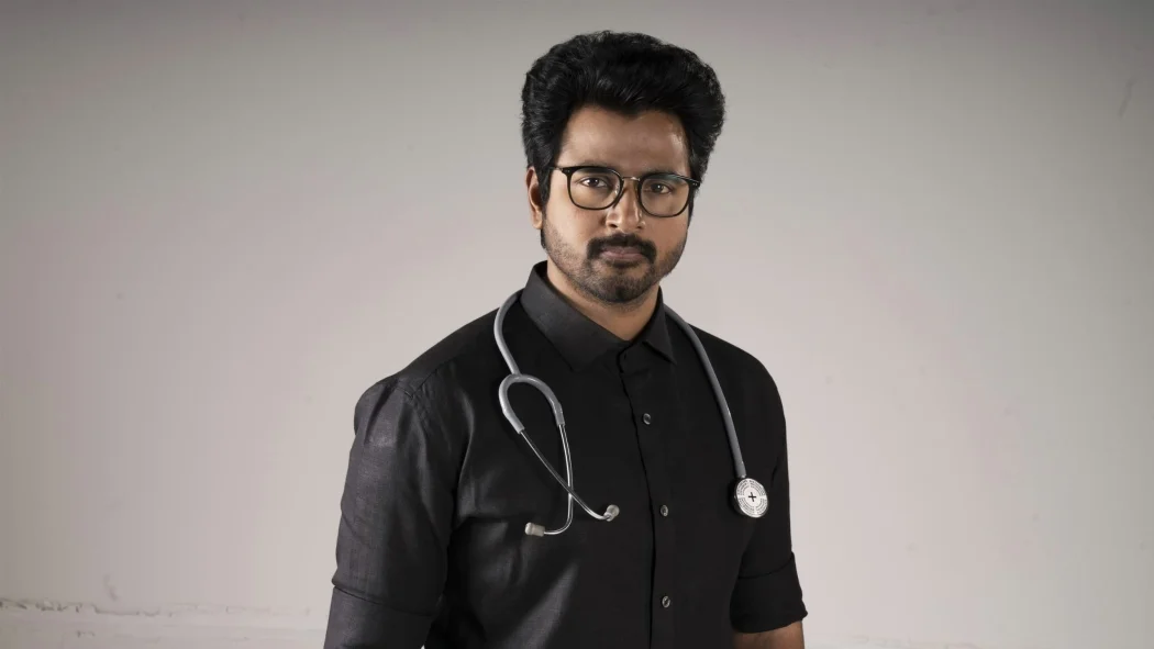 Doktor Bey izle