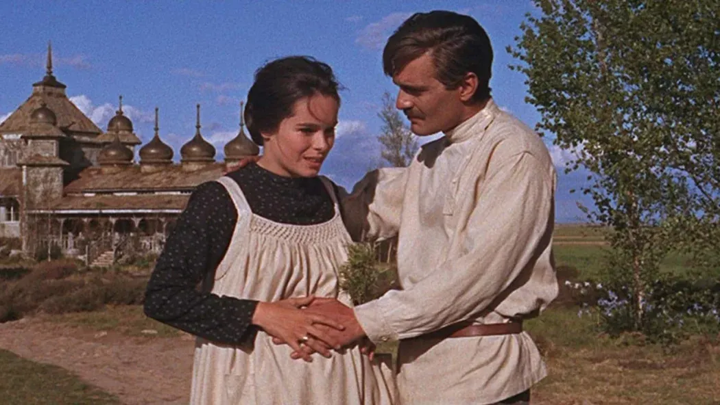 Doktor Jivago izle