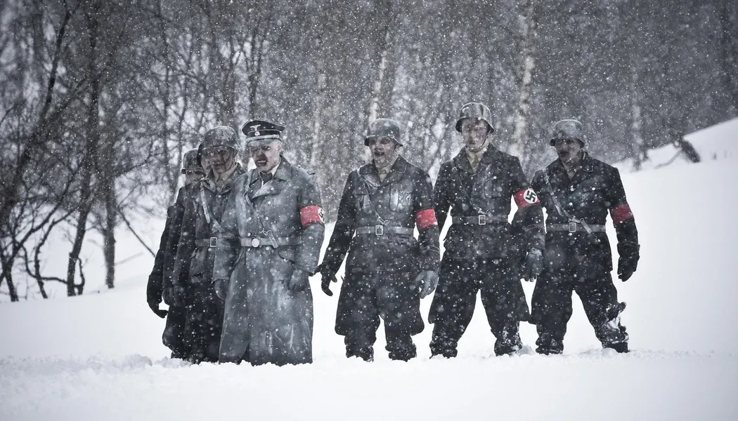 Død snø izle