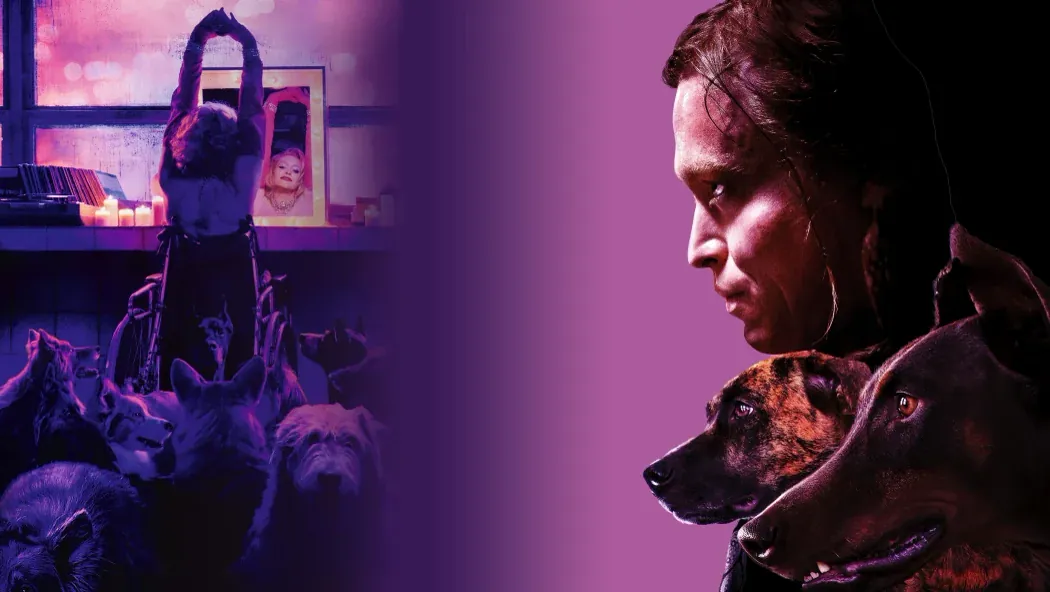 Dogman izle