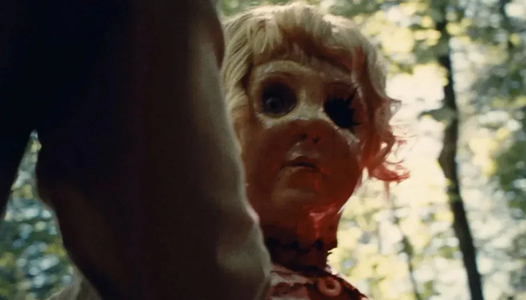 Dolly izle