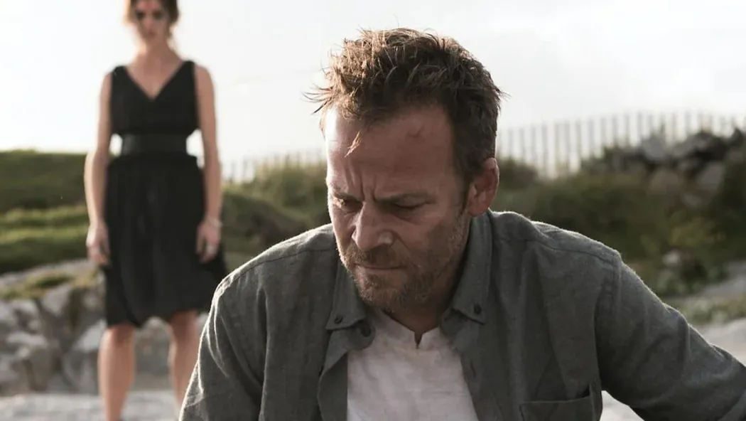 Don't Go - Gitme izle