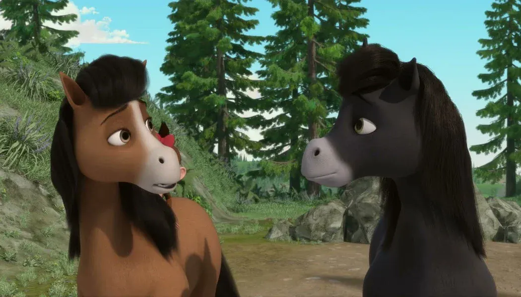 Doru: Macera Ormanı izle