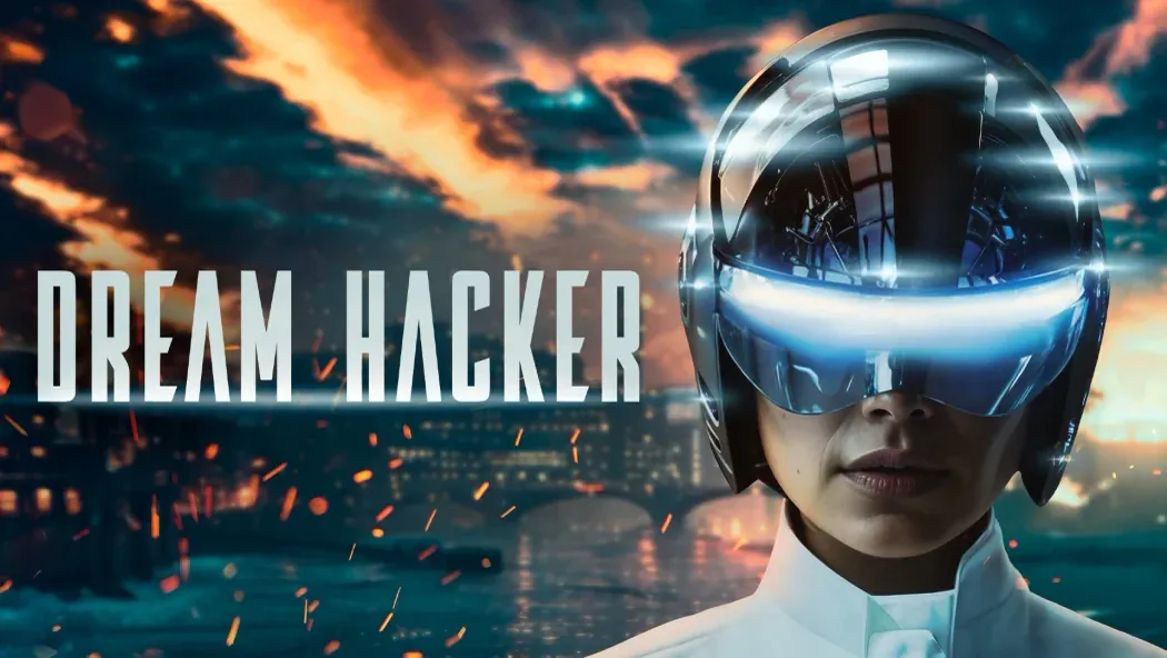 Dream Hacker izle