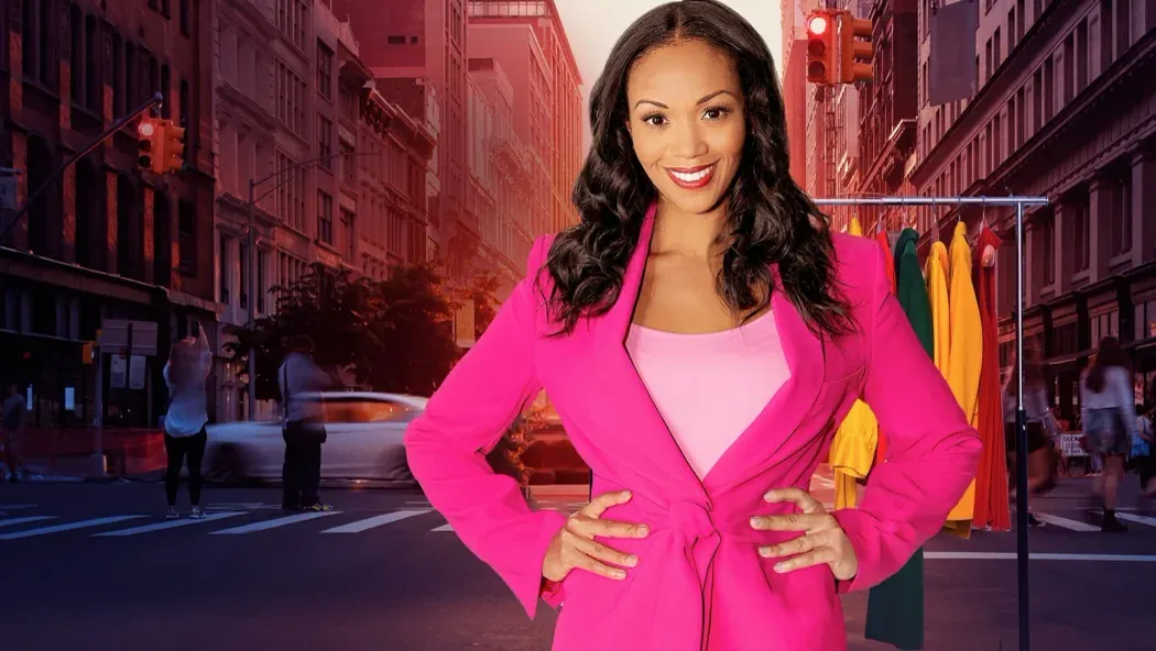 Dress for Success izle
