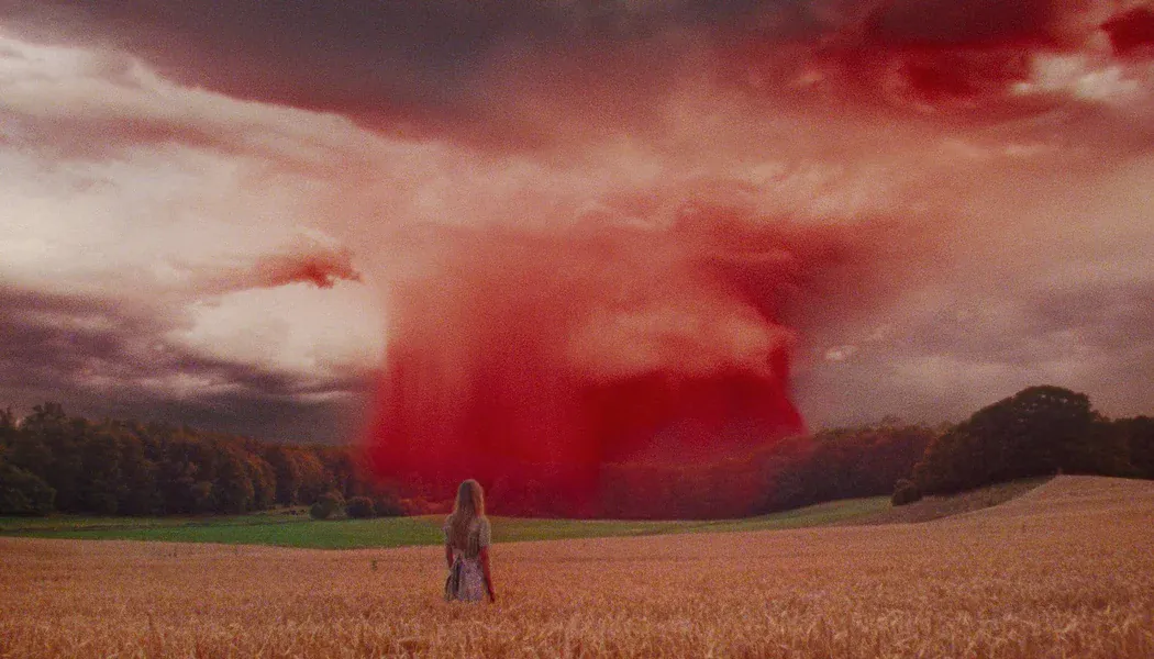 As In Heaven izle
