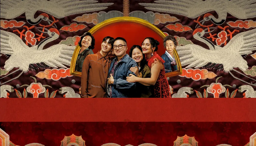 Düğün Şöleni izle