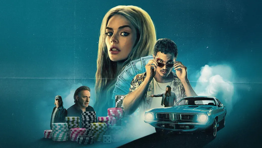 Eenie Meanie izle