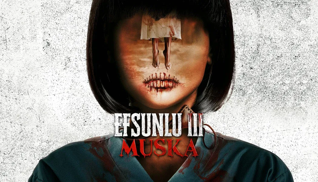 Efsunlu 3: Muska izle