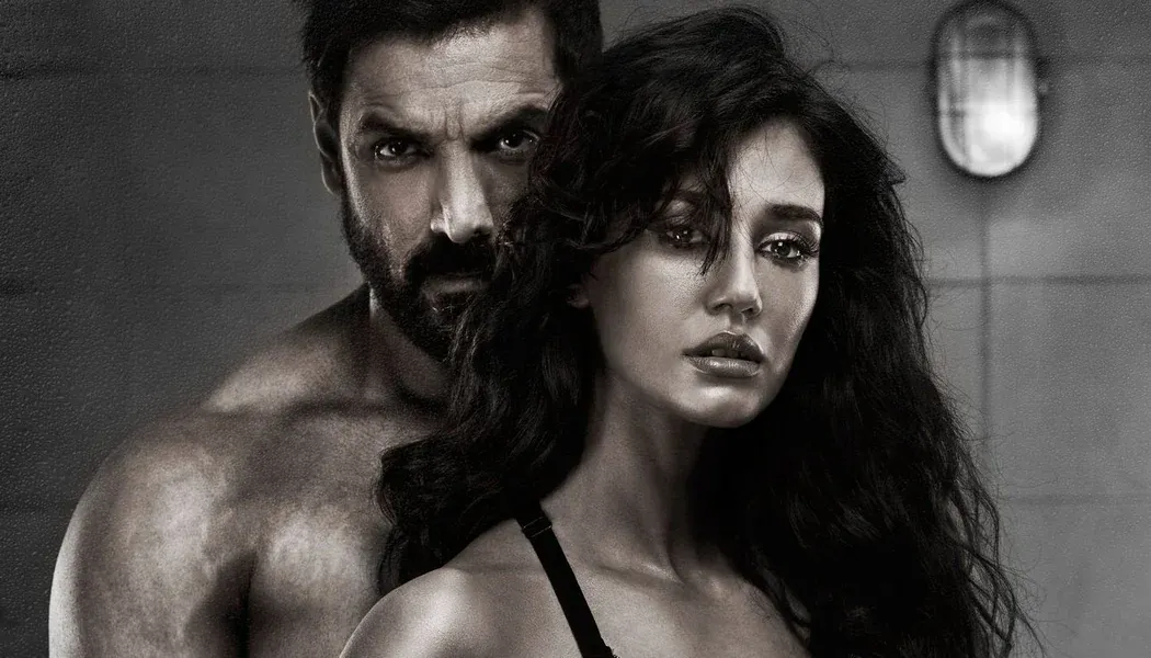 Ek Villain Returns izle